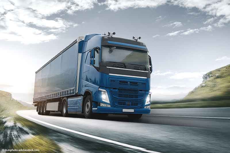 Lkw
