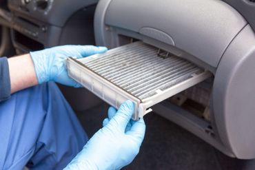 Ilmastointihuolto, Autokorjaamo T ja P Lahti, Hartola
