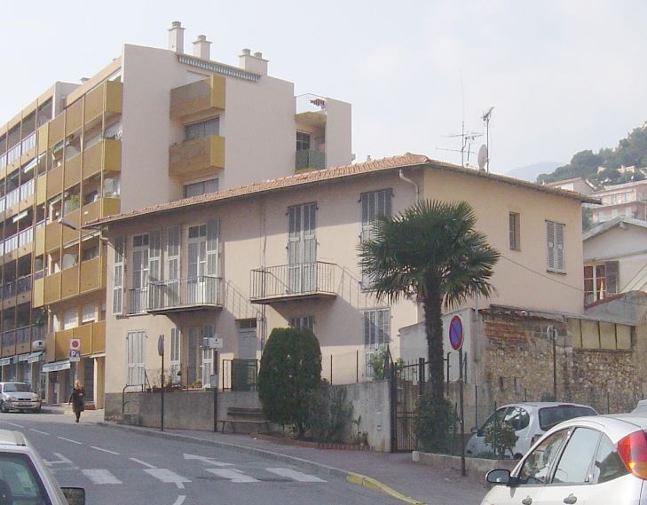 Expertise immobilière