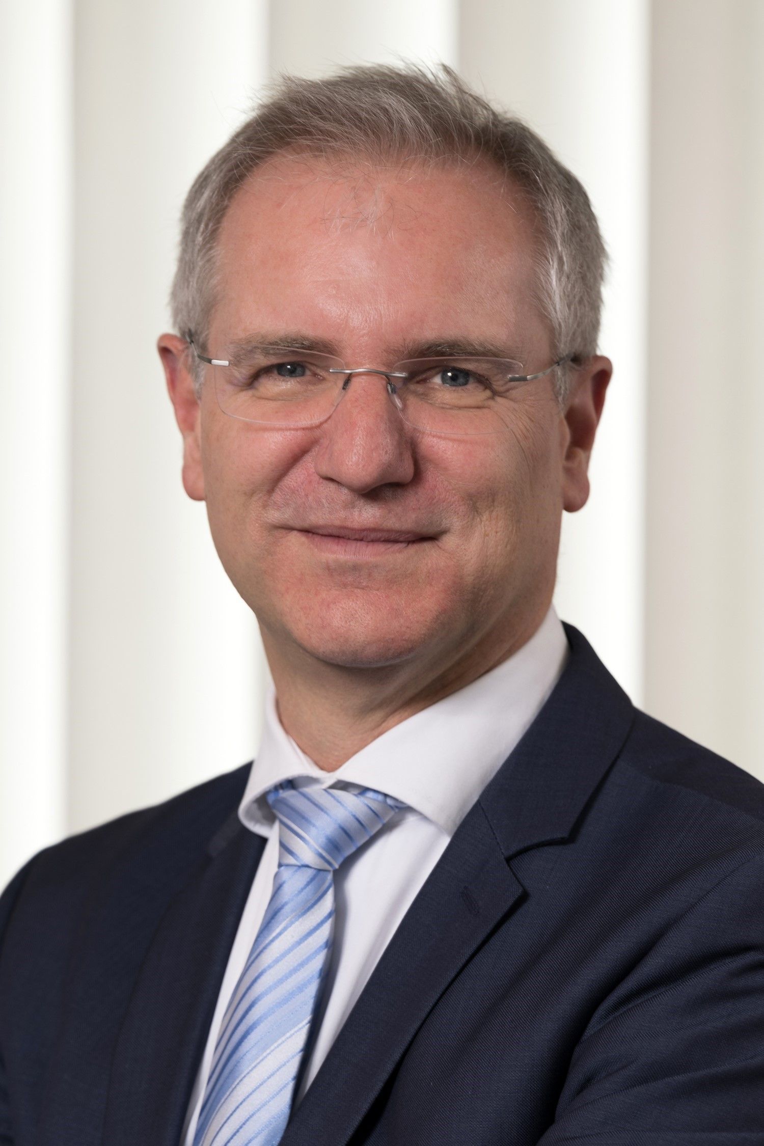 Rechtsanwalt Dr. Uwe Heppekausen