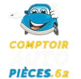 Logo Comptoir Autopièces 62