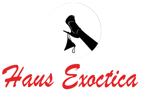 Logo Haus Exotica