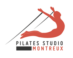 logo Pilates Studio Montreux