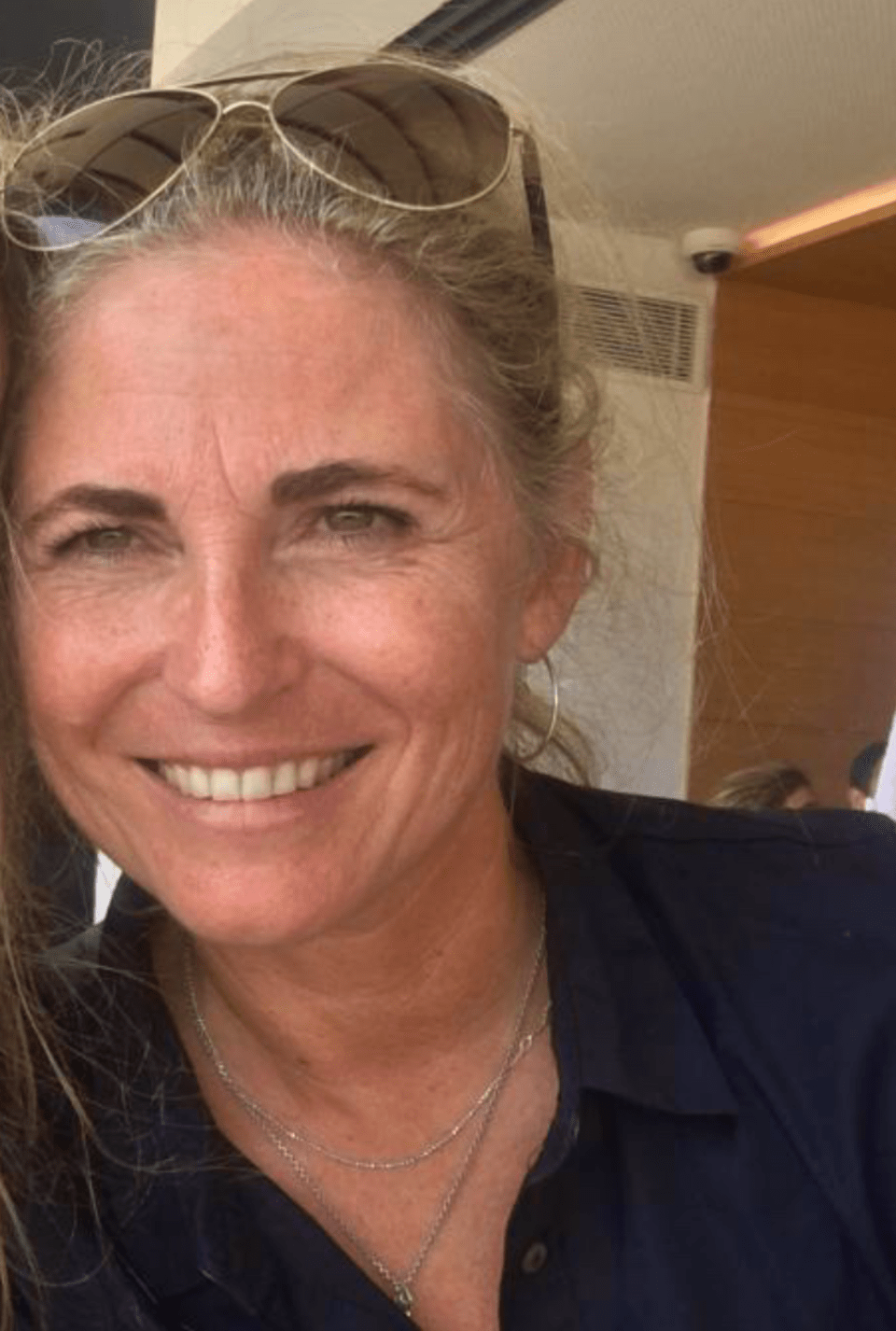 Irene Nijland vom Kastanienhof