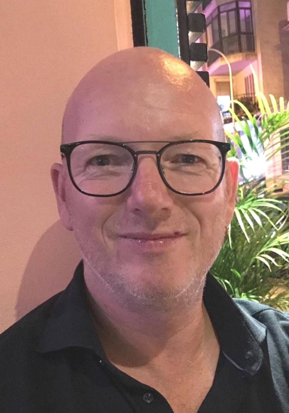 Vincent Nijland vom Kastanienhof