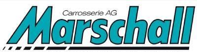 Carrosserie Marschall AG - logo
