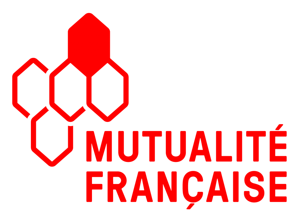 Logo de la Mutualité Française