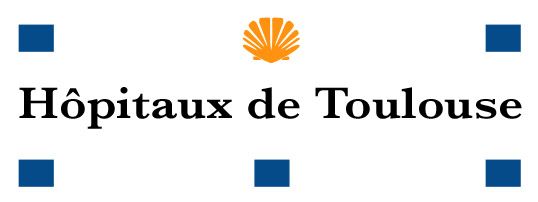 Logo des hopitaux de Toulouse