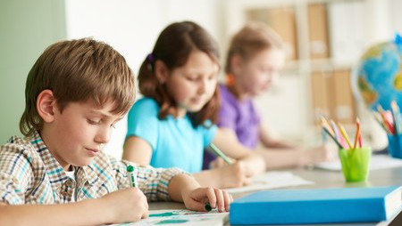 Transport scolaire de vos enfants Transport scolaire de vos enfants