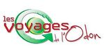Logo de l'entreprise Les Voyages de L'odon