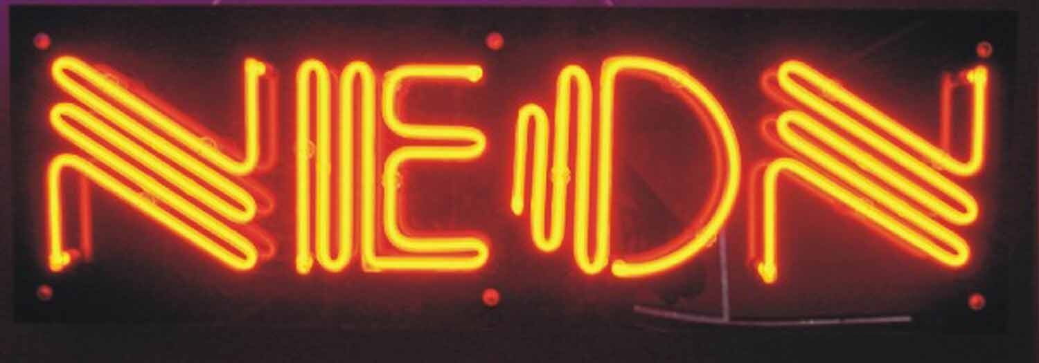 Enseignes - Artec Néon Sàrl