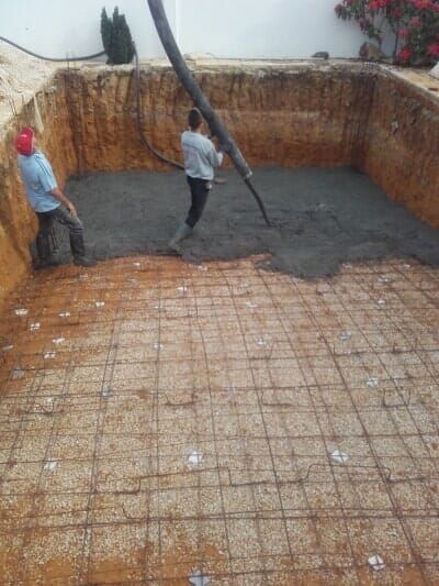 manutenção saunas cascais