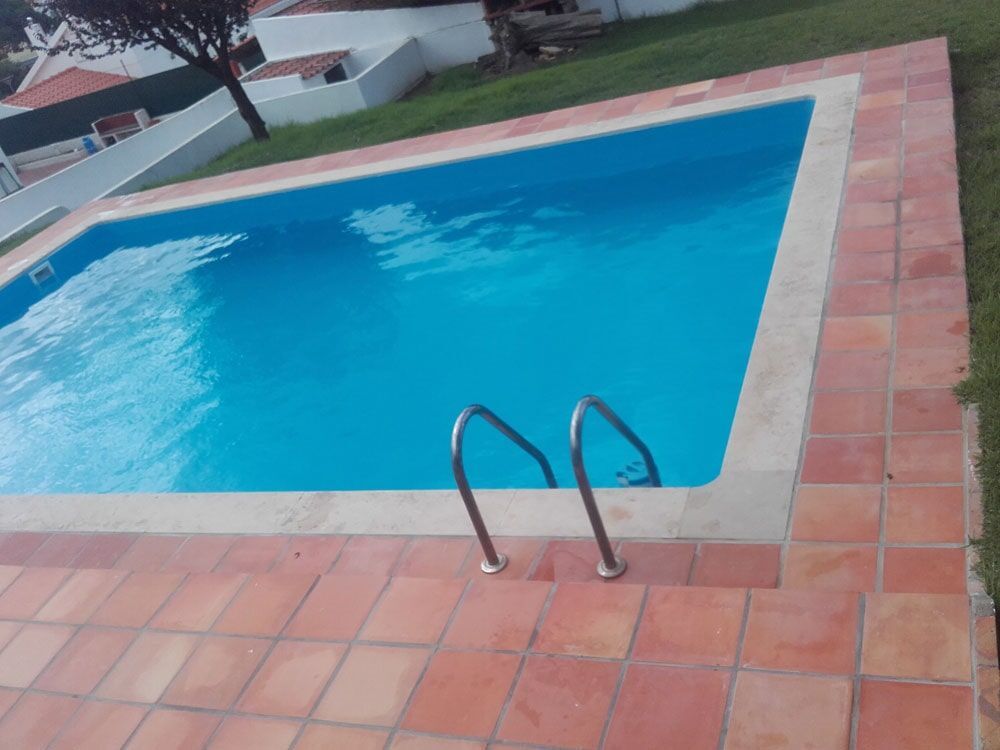 acessórios piscinas mafra