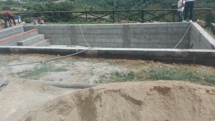 manutenção saunas lisboa