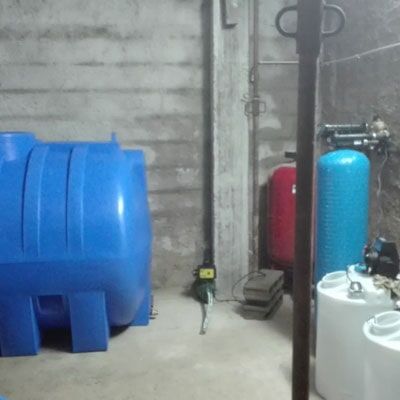 tratamento água piscinas lisboa