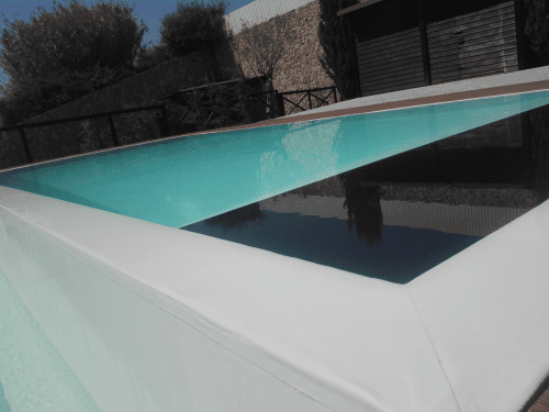 manutenção saunas mafra