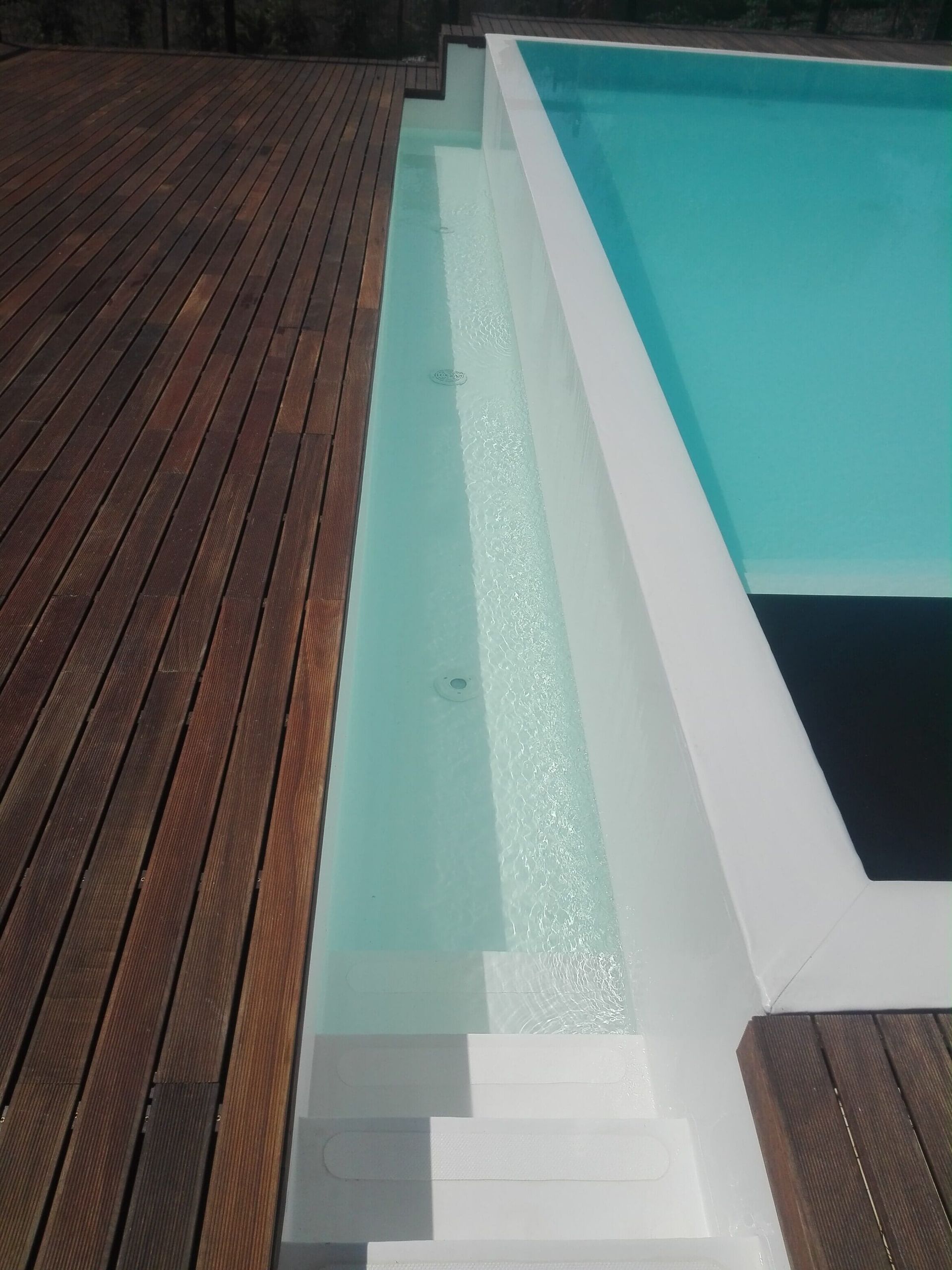 manutenção saunas torres vedras