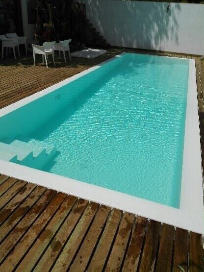 construção saunas lisboa