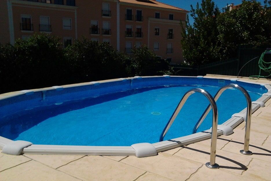 acessórios piscinas mafra