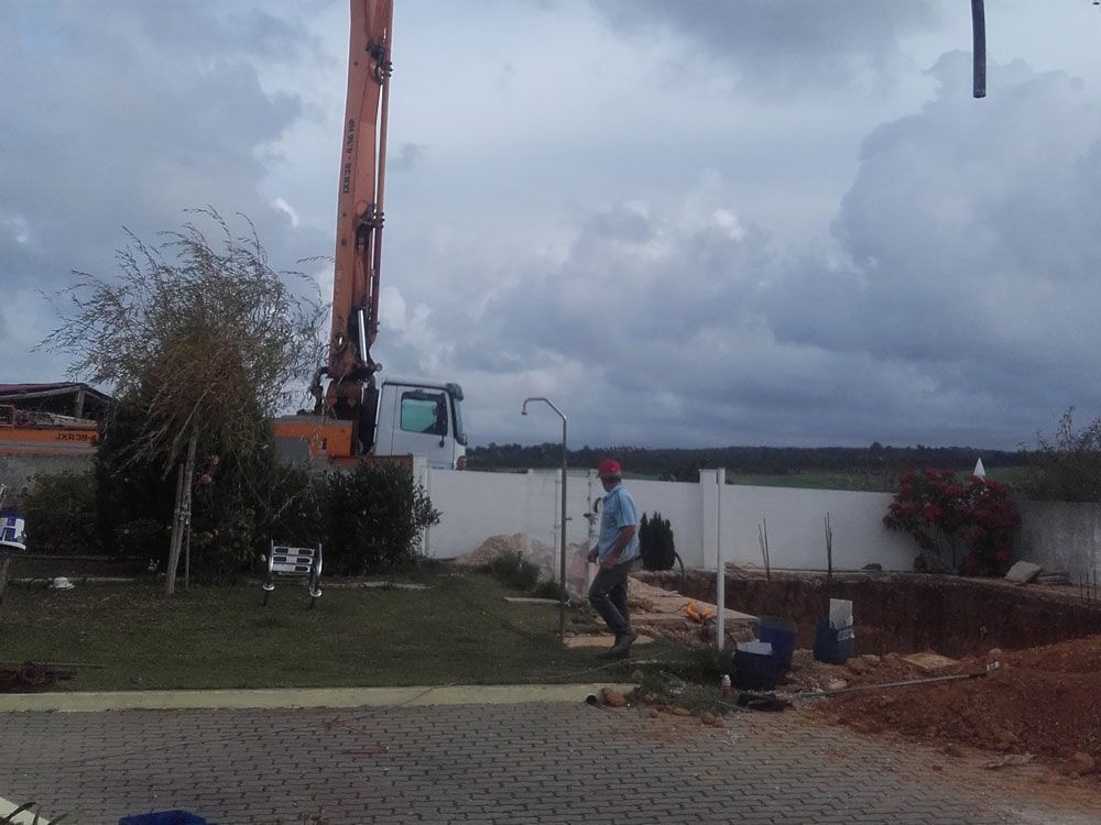 acessórios piscinas mafra