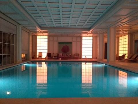 piscinas manutenção lisboa