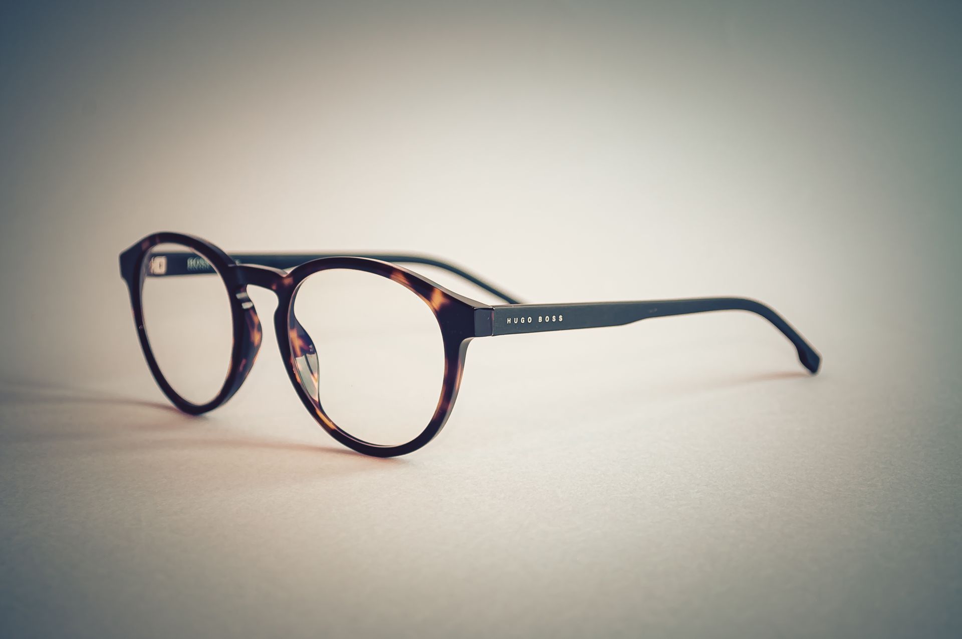 Paire de lunettes