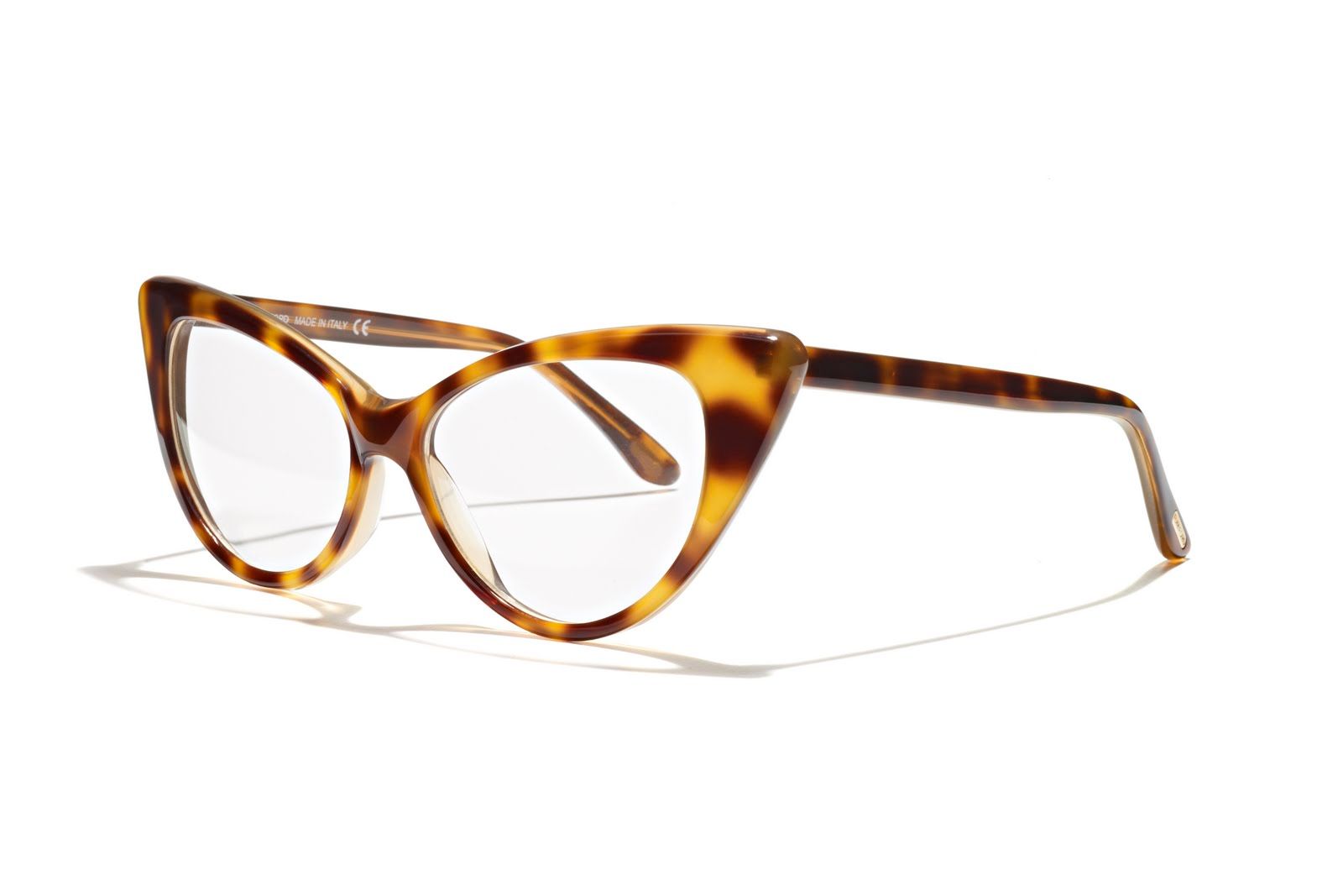 Lunettes Tom Ford