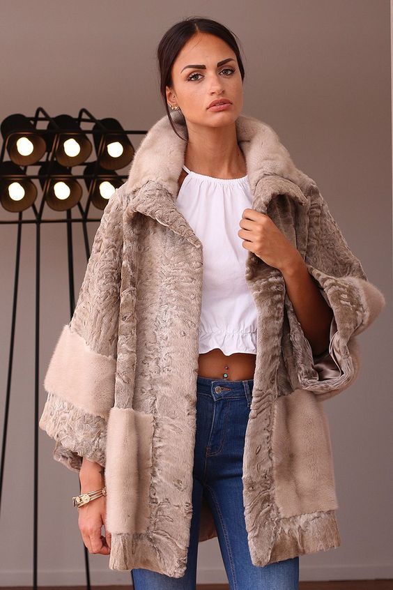 Canton : fourrures, cuirs et moutons-retournés - Lausanne