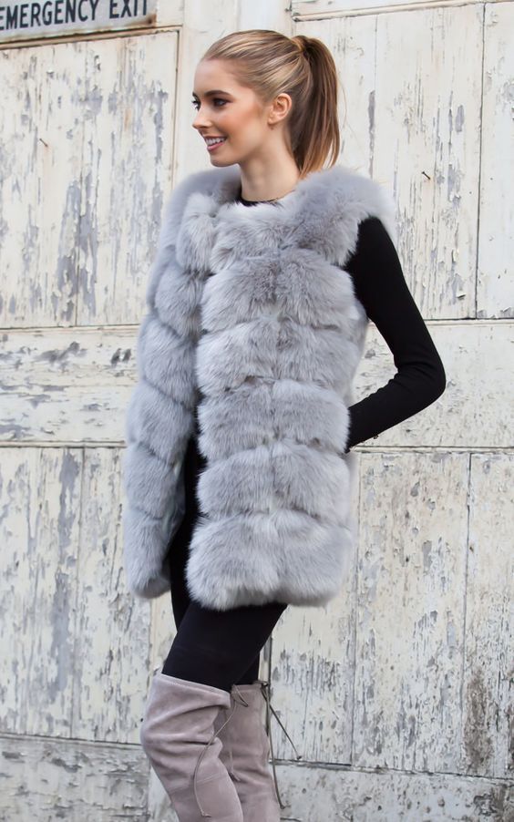 Canton : fourrures, cuirs et moutons-retournés - Lausanne