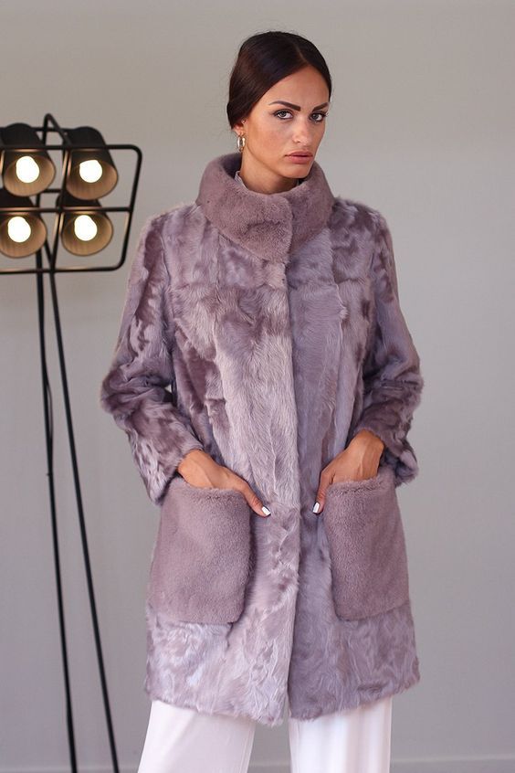 Canton : fourrures, cuirs et moutons-retournés - Lausanne