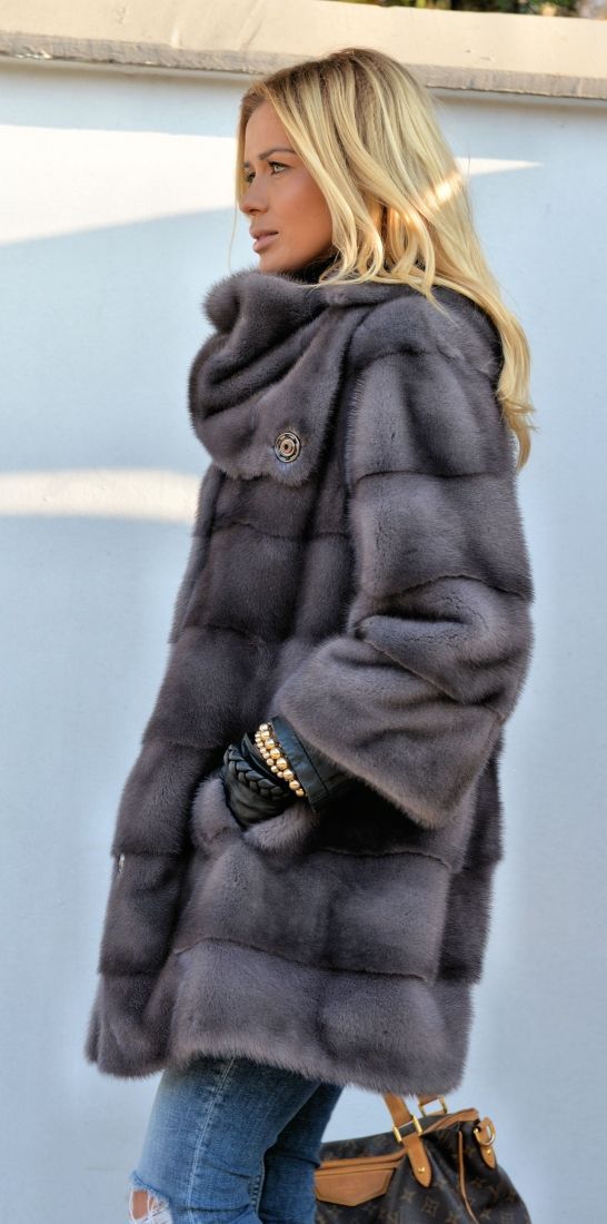 Canton : fourrures, cuirs et moutons-retournés - Lausanne