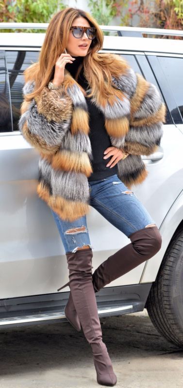 Canton : fourrures, cuirs et moutons-retournés - Lausanne