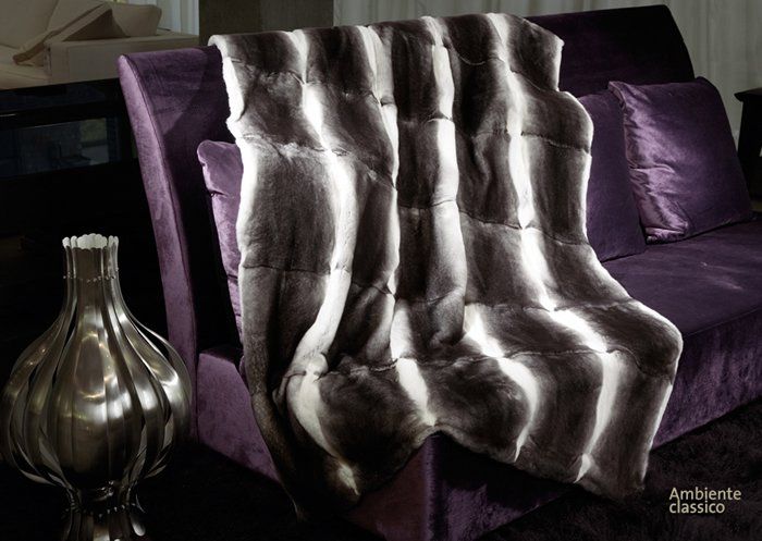 Canton : fourrures, cuirs et moutons-retournés - Lausanne