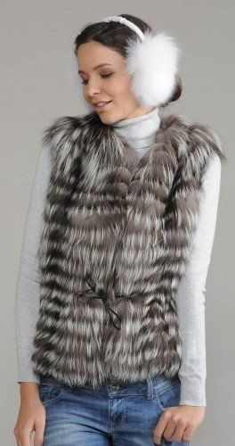 Canton : fourrures, cuirs et moutons-retournés - Lausanne