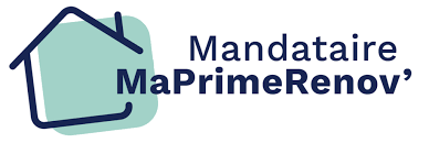 Logo Mandataire MaPrimeRenov'