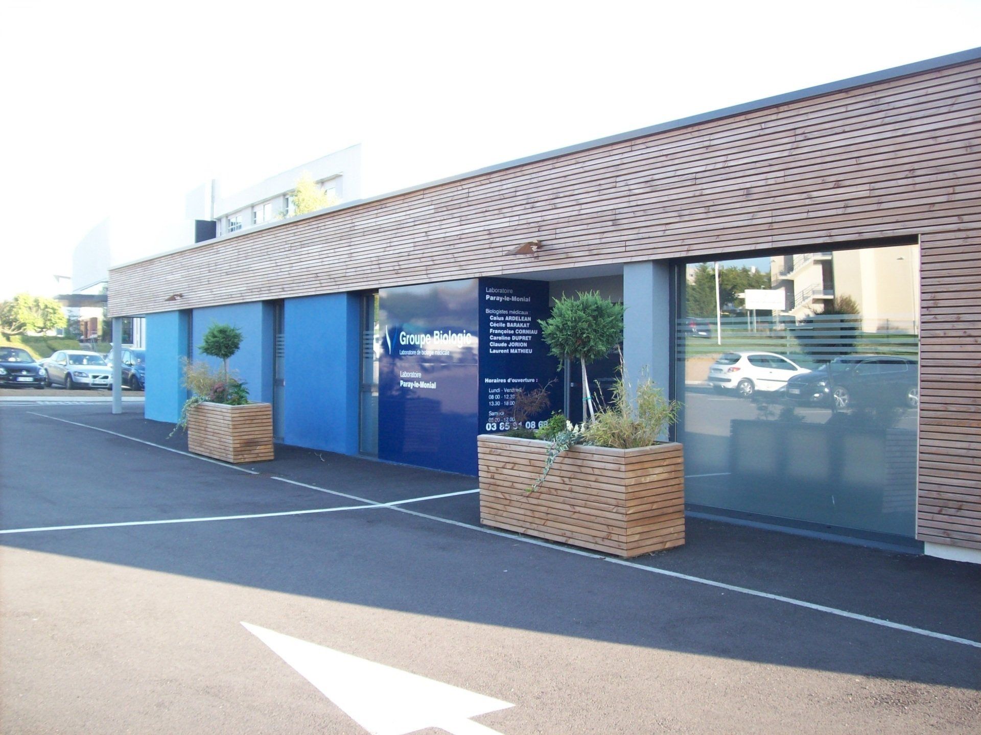 Credit Agricole Centre Est Paray Le Monial