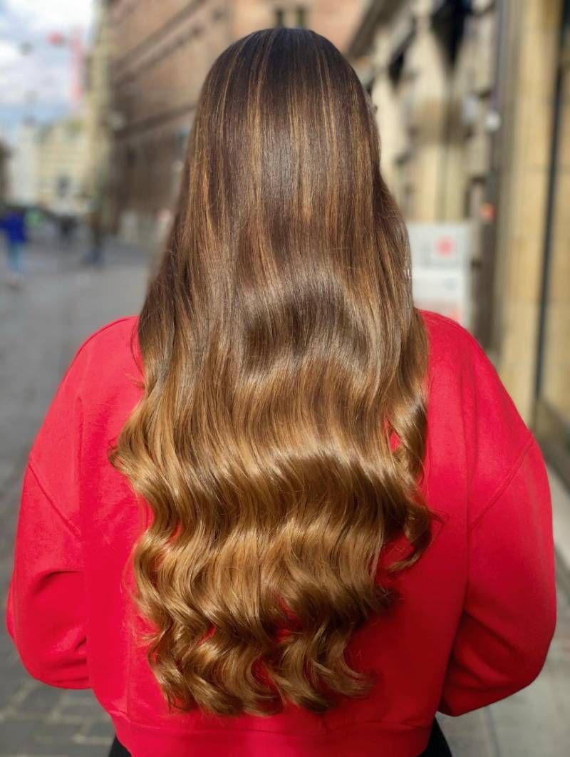 Sister’s Talent Beauty Salon