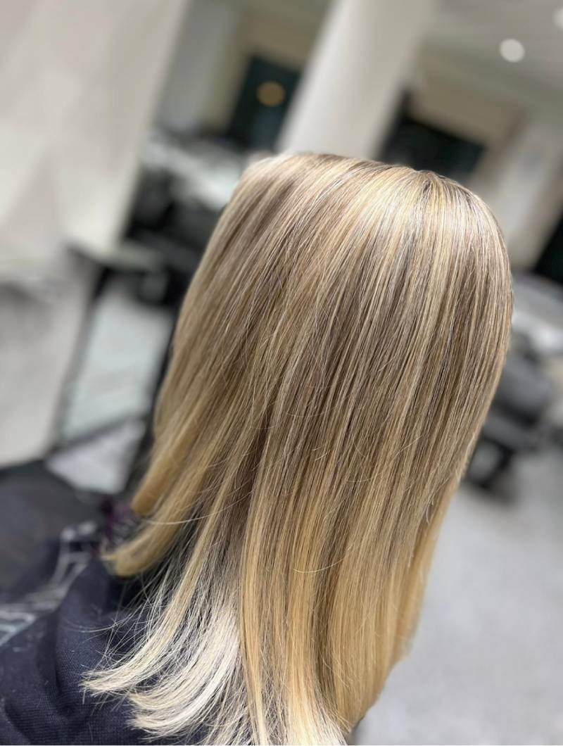 Sister’s Talent Beauty Salon