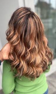 Sister’s Talent Beauty Salon