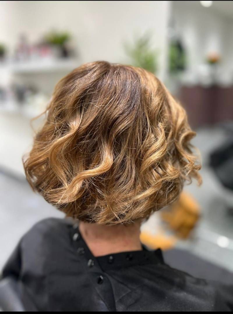 Sister’s Talent Beauty Salon