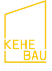 Logo Kehe Bau GmbH