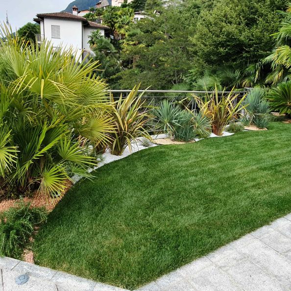 Prato - Montano Giardini