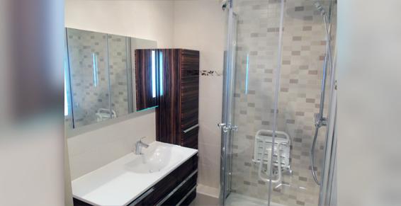 GD Rénovation - Salles de bains