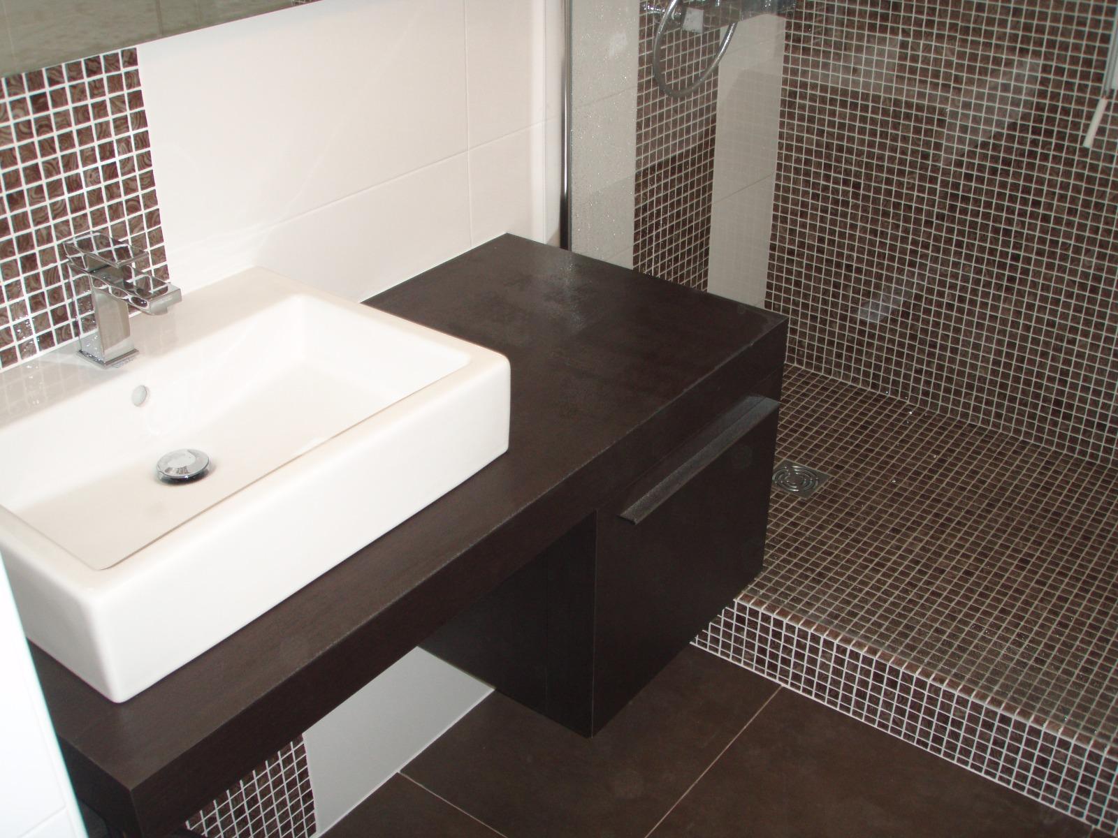 Marseille - Salles de bains