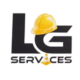 Logo LG Service