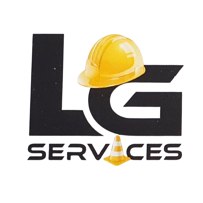 Logo LG Service