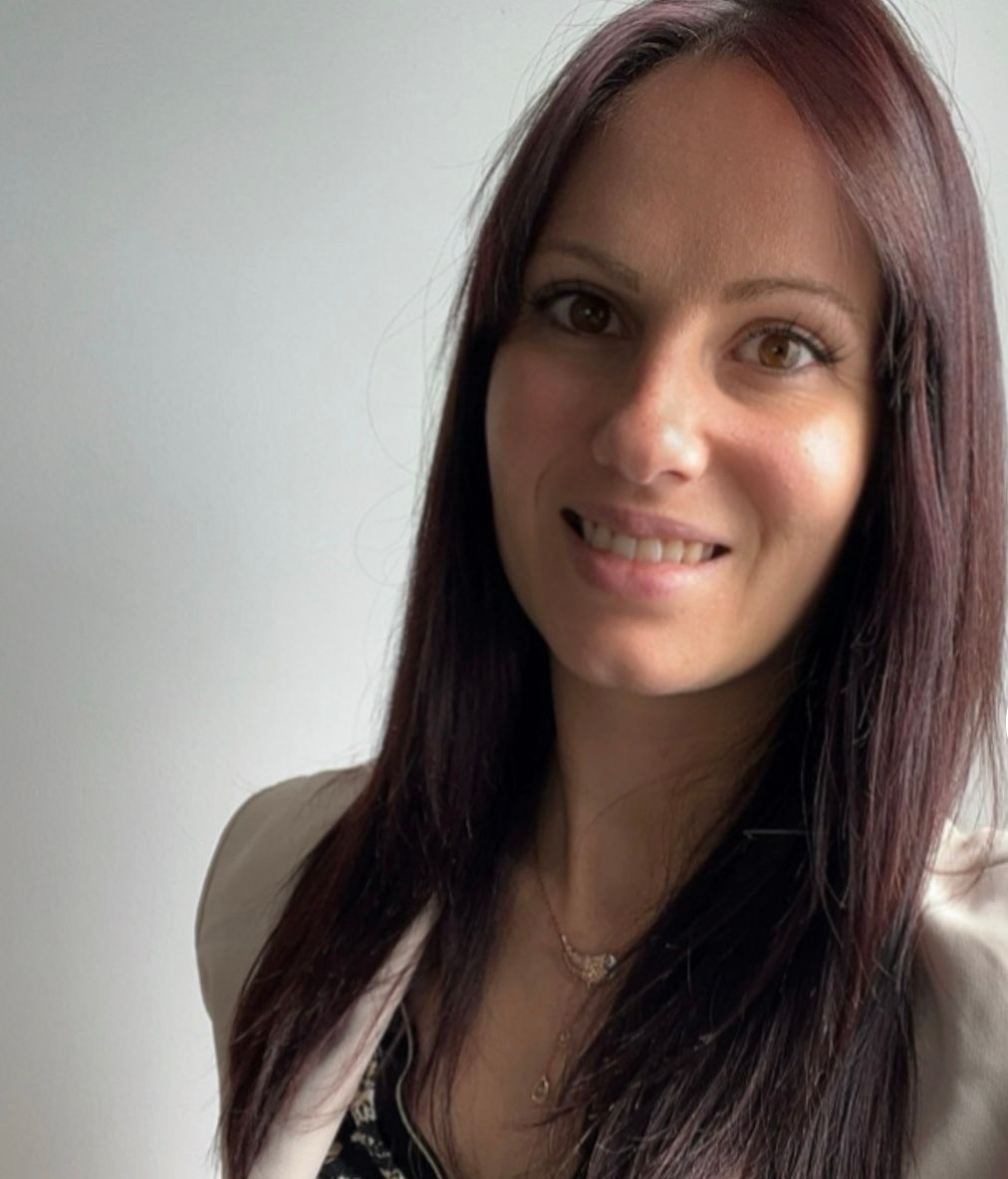 Portrait de Wendy Richard.