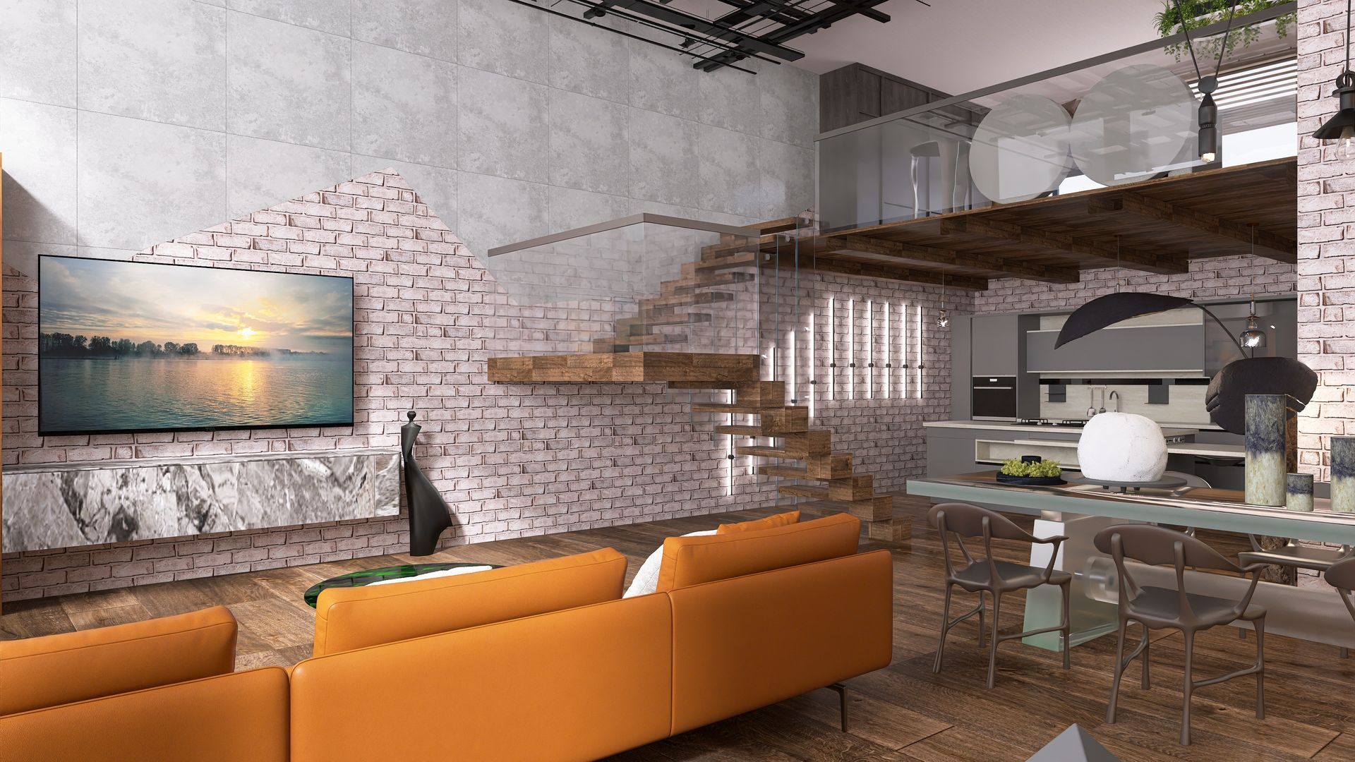 diseños de casas modernas