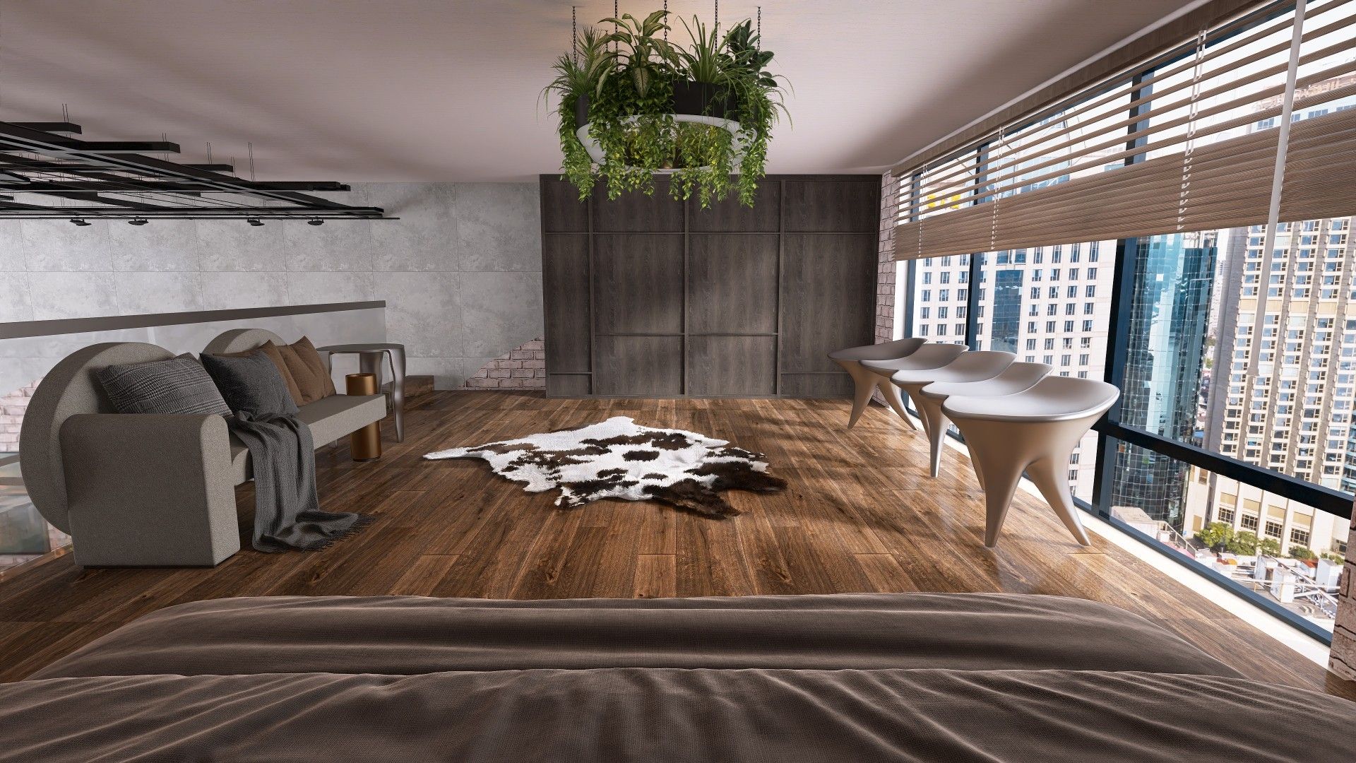 diseños de casas modernas