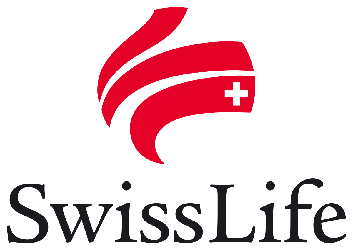 Logo Swiss Life